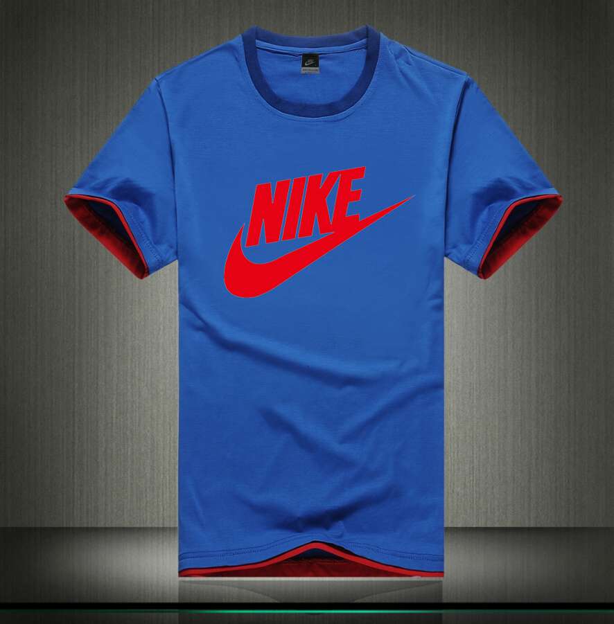 men NK t-shirt S-XXXL-0163